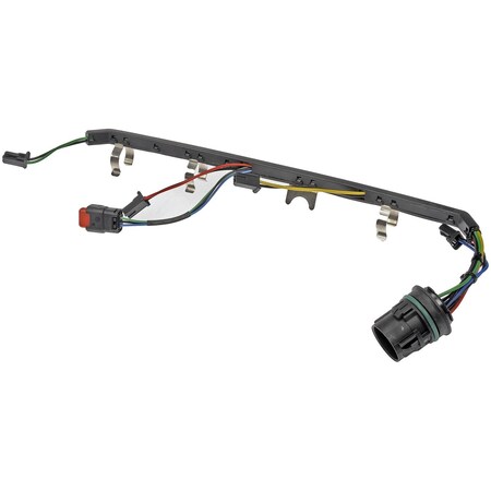 Dorman - Hd Solutions Injector Harness 904-477
